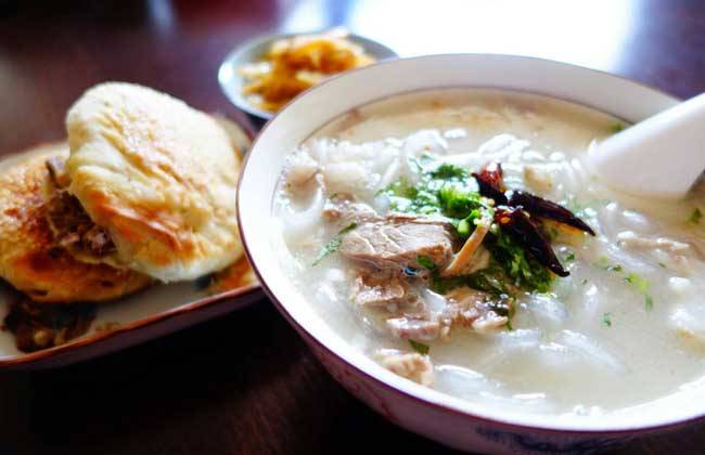 冬至养生吃什么 冬至各地常吃的11种食物