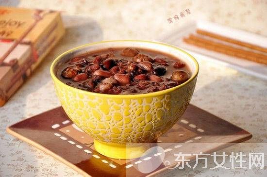 腊八节吃什么 必不可少的七大美食