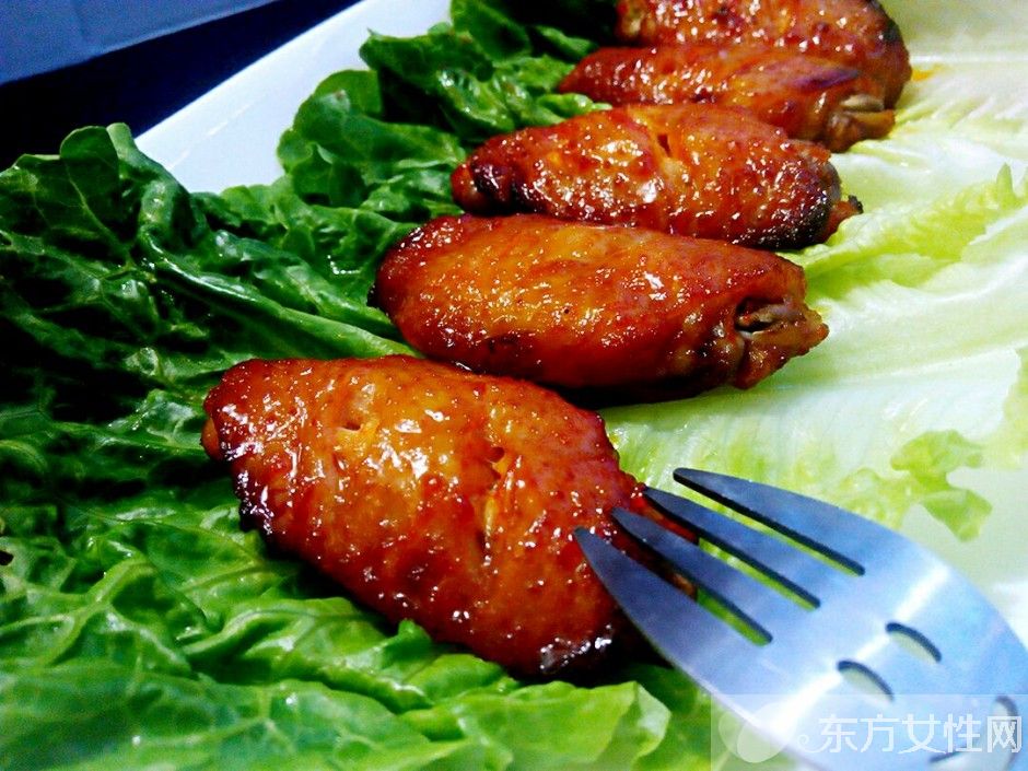 新奥尔良烤翅怎么做 新奥尔良烤翅这么做美味爆了