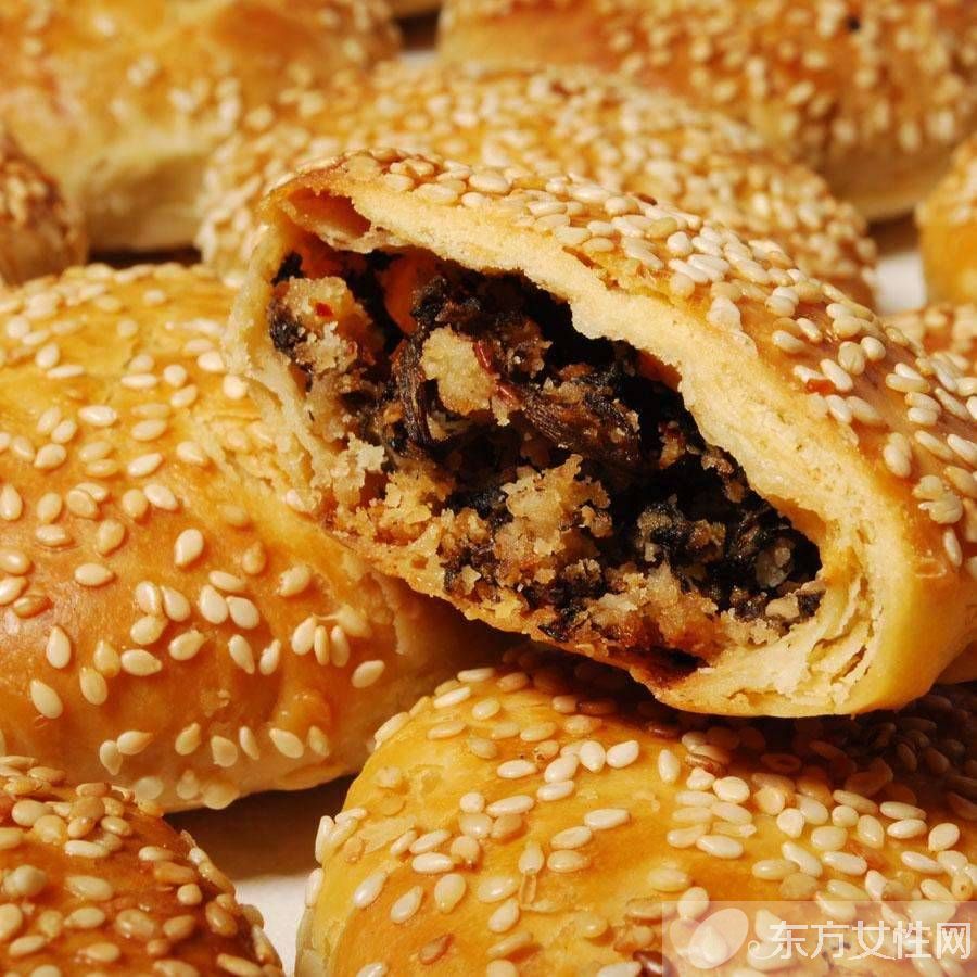 酥饼怎么做好吃 教你3种酥饼的做法小技巧