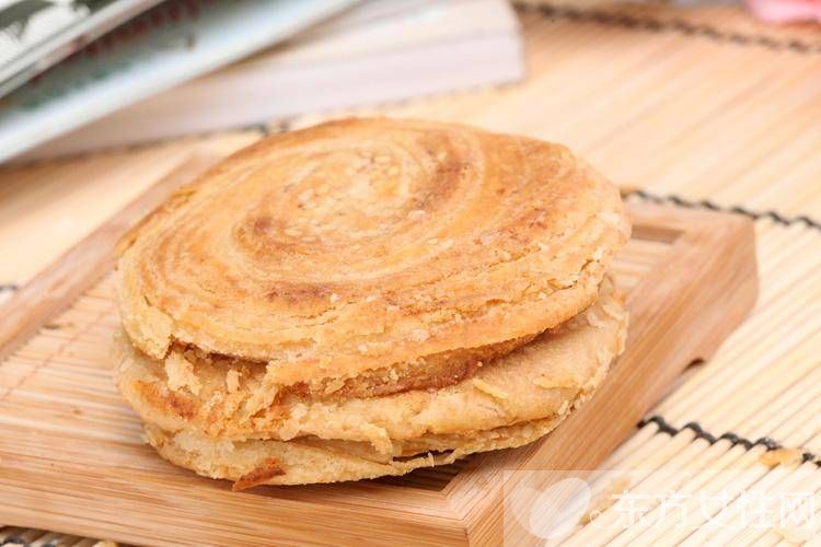 酥饼怎么做好吃 教你3种酥饼的做法小技巧