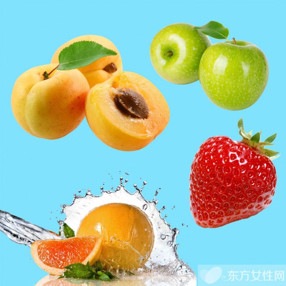 有关健康的小常识 快get起