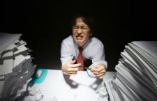 14个小妙招教您怎样缓解工作压力