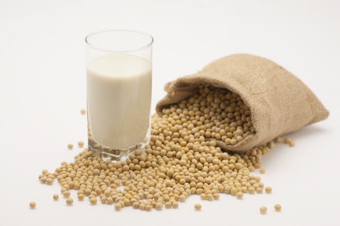 大豆异黄酮的功效与作用 小编与你起探讨