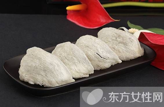 燕窝的吃法大全 五种营养吃法补血养神又滋阴