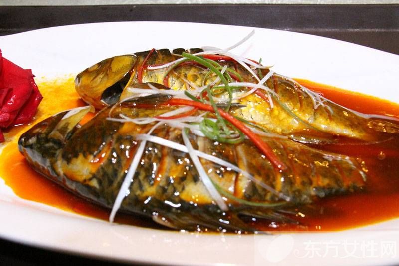 家常鲫鱼的做法是怎么做的 鲫鱼的营养价值