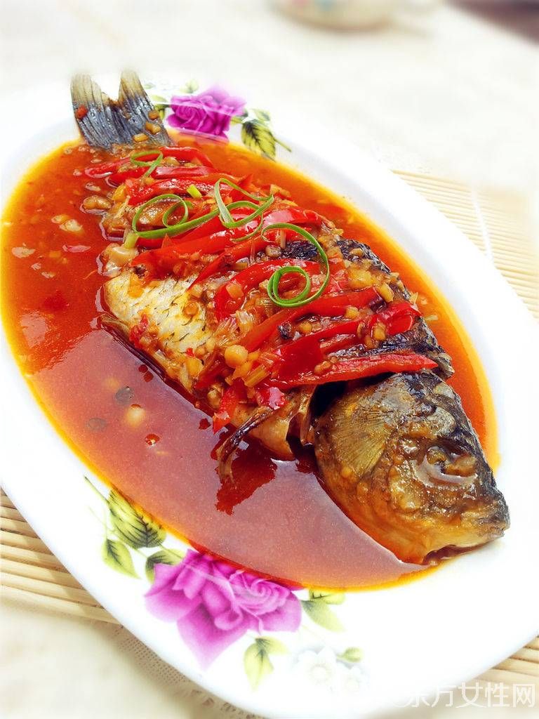 家常鲫鱼的做法是怎么做的 鲫鱼的营养价值