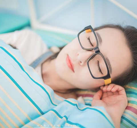 延缓衰老的办法 这些生活习惯帮你延缓衰老