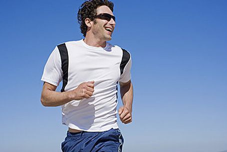 中年男人养生保健七招让你远离疾病