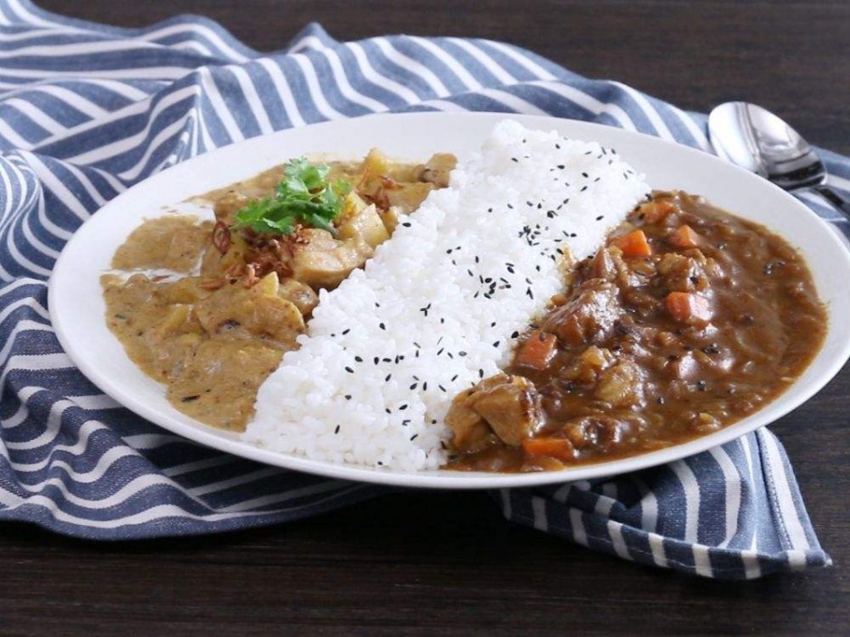 怎样做咖喱饭好吃 细数泰国咖喱饭的营养价值