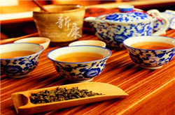 什么是斗茶  是比赛茶好坏的游戏