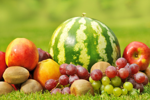 水果美容护肤小窍门 六款水果肌肤好帮手