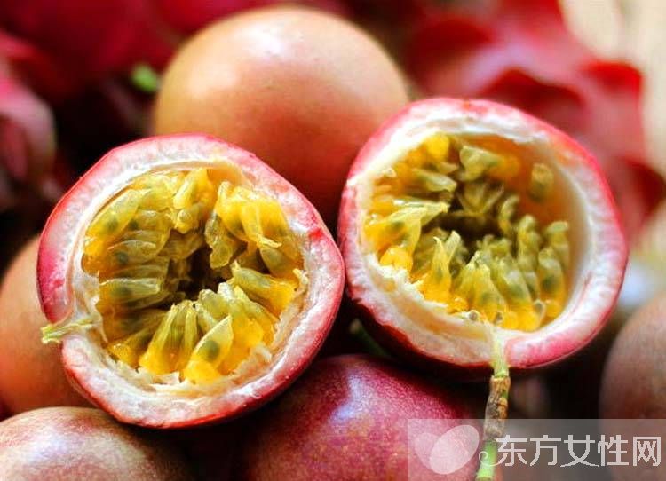 百香果怎么吃 揭百香果的功效与作用