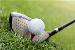 高尔夫入门教程技巧和方法