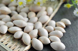 白果能祛痘吗？三种白果祛痘的方法