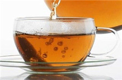 男性保健茶  男人烟酒不离身宜喝点保健茶