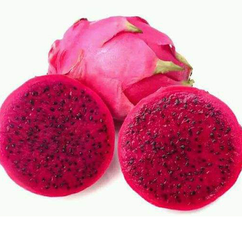 美容养颜 多吃火龙果的好处介绍