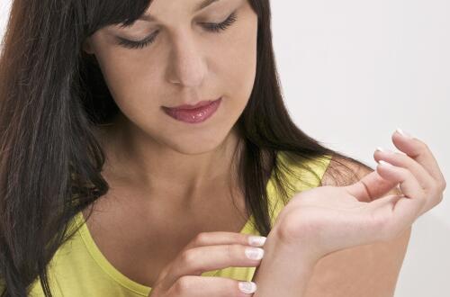 治疗皮肤过敏偏方   五种偏方有奇效