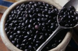 黑豆的功效与作用有哪些