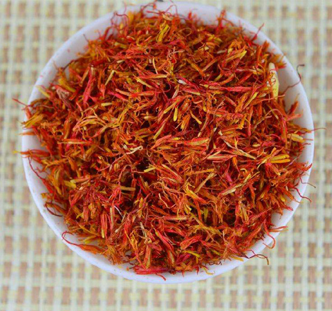 上班族必备 8款养生美容茶介绍