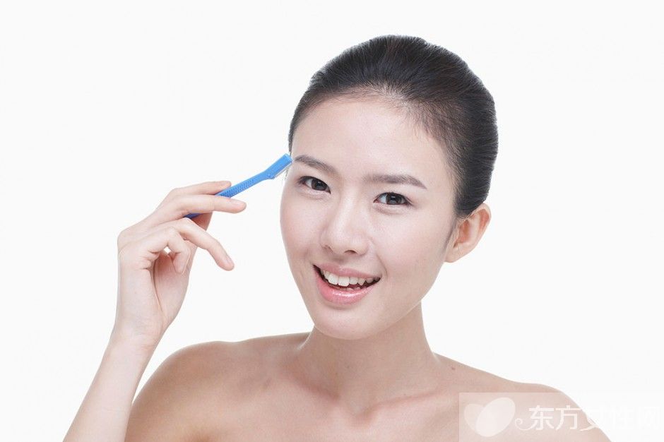 自己肤质如何判断 几招教你如何判断自己肤质