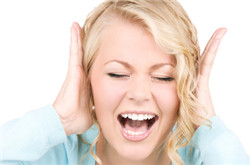 如何消除精神紧张 5种方法你要懂