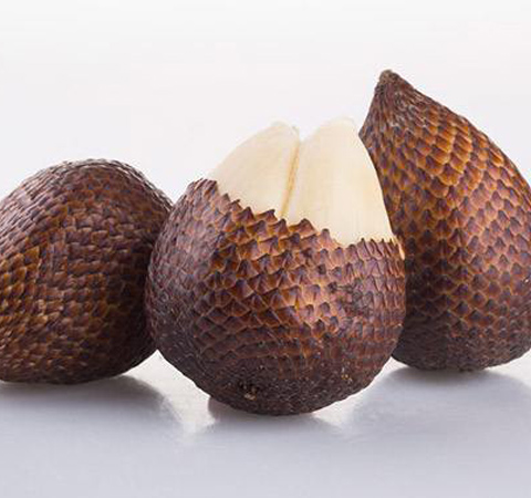 降低血脂血压 蛇皮果的营养价值和功效介绍