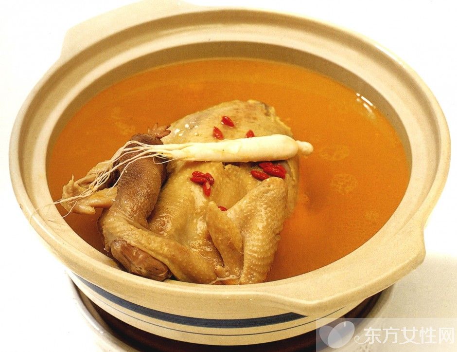 怎样煲鸡汤最有营养 鸡汤的营养价值及功效作用
