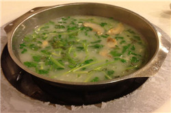 4种治咳嗽的食疗方法帮助你快速康复