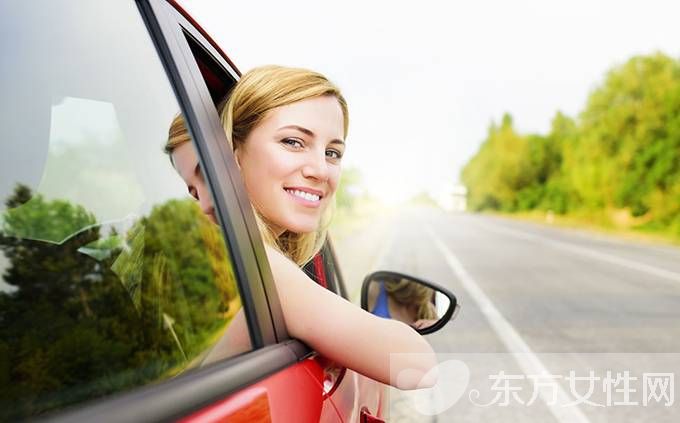 晕车是什么原因 坐车前怎么做可以预防晕车