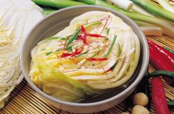 四川泡菜的家庭做法 解密四川泡菜腌制技巧