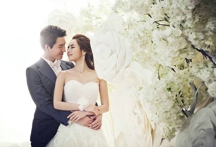 拍婚纱照需要准备什么 拍婚照前需注意的20条事项