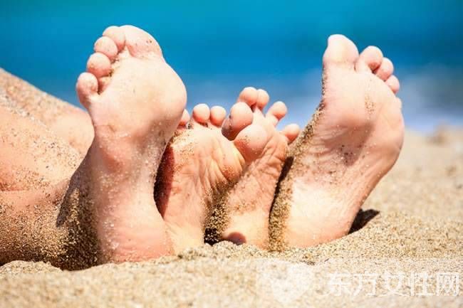 鞋子臭脚怎么办 十种方法教你摆脱臭脚苦恼