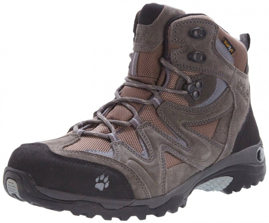 登山鞋和徒步鞋的区别 怎么挑选专业的徒步鞋?