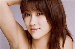 观察健康女人的4大指标 从五官就能看出