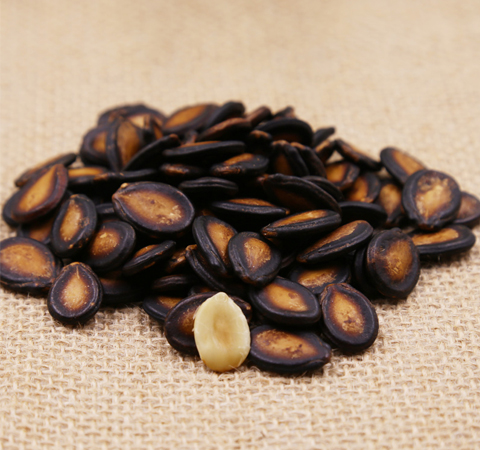 清肺润肠益处多 黑瓜子的营养价值介绍