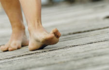 治疗脚气脚臭的方法 推荐六种小偏方