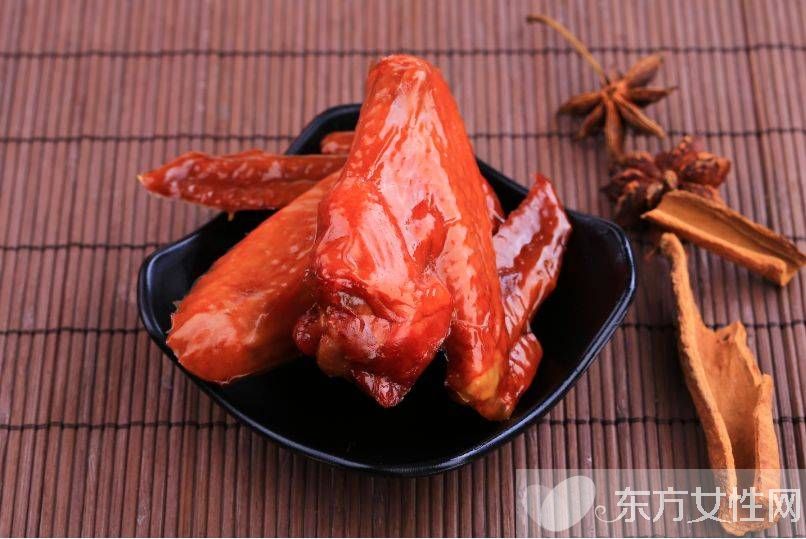 红烧鸡翅怎么做好吃 6种做法烹饪美味佳肴