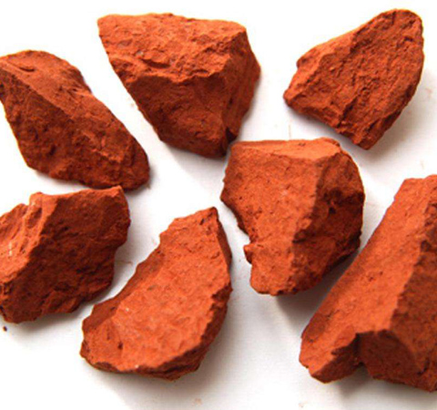 明目益精 赤石脂的功效和附方介绍