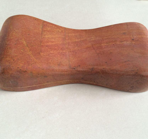 预防和治疗头晕 砭石作用和功效介绍