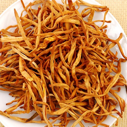 想知道 金针菜是什么