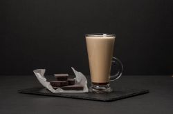 巧克力牛奶的做法介绍 糖尿病患者饮用须谨慎