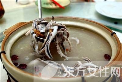 蛇汤的做法步骤是什么 蛇的这个东西一定不要吃