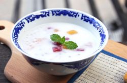 西米露怎么做 推荐几种西米露的简单做法