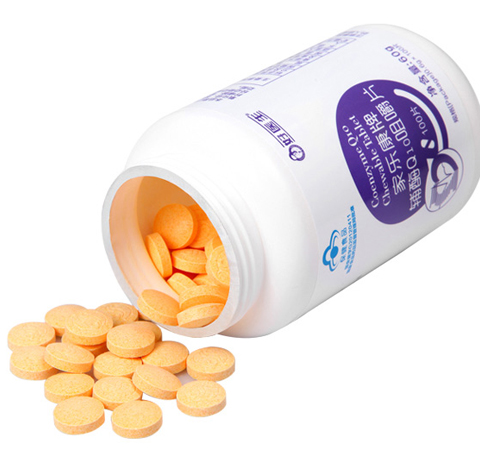 辅酶q10的作用 辅酶q10有什么样的功效