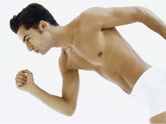 中年男人养生保健七招让你远离疾病