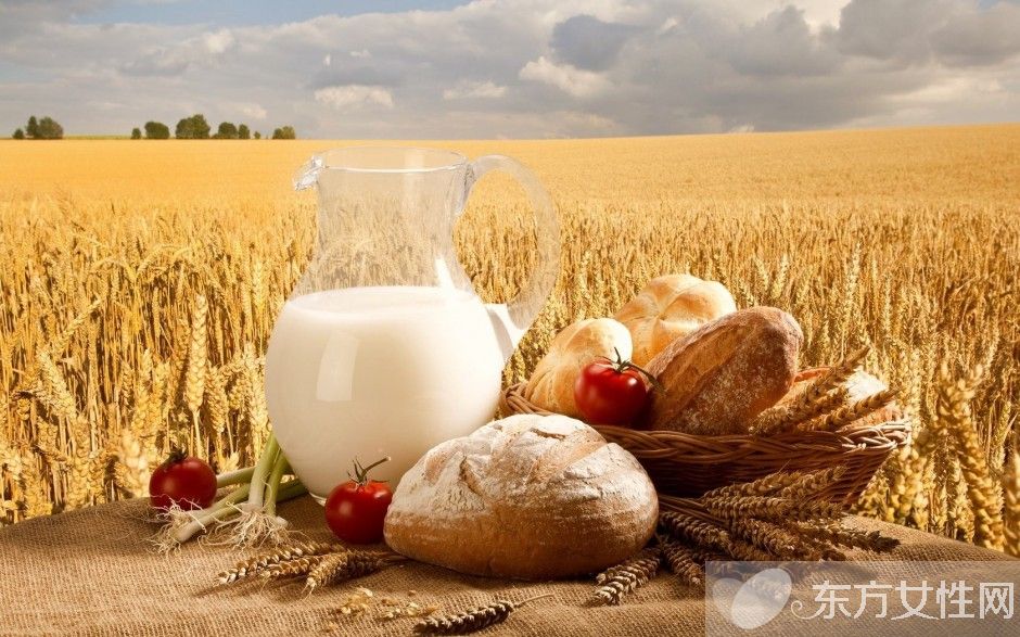 羊奶好还是牛奶好 三个特点帮你全面分析