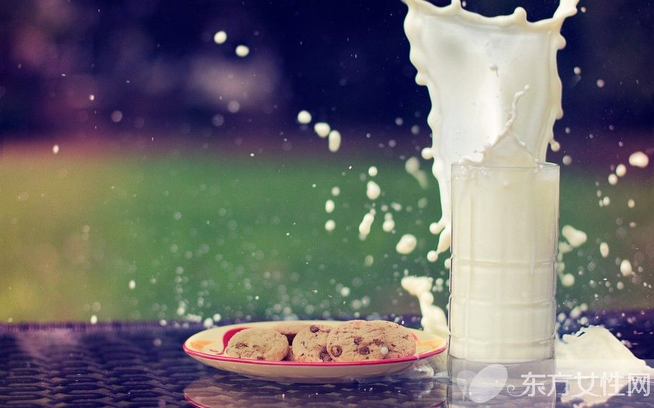 羊奶好还是牛奶好 三个特点帮你全面分析