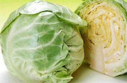 菜中之王 圆白菜的营养价值和食用方法介绍