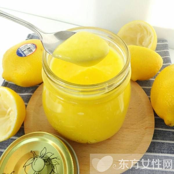 柠檬酱怎么做好吃 孕妇能吃柠檬酱吗